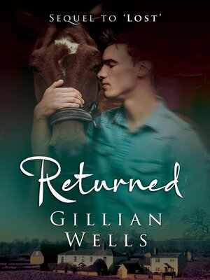cover image of Returned